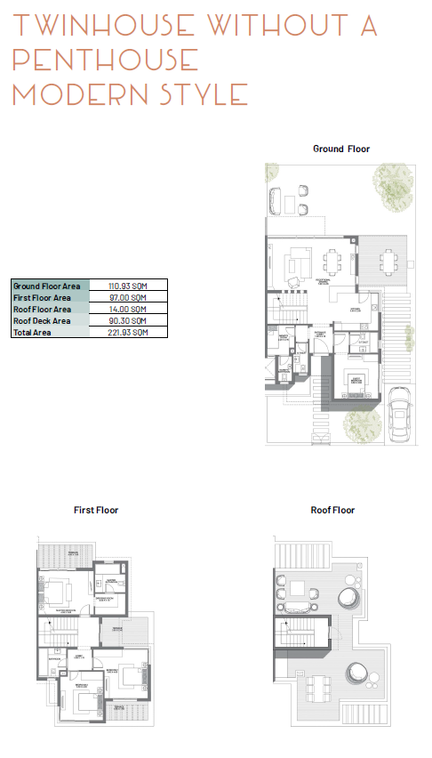 Floor plan for  at June