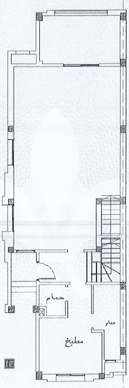 Floor plan for  at Layan