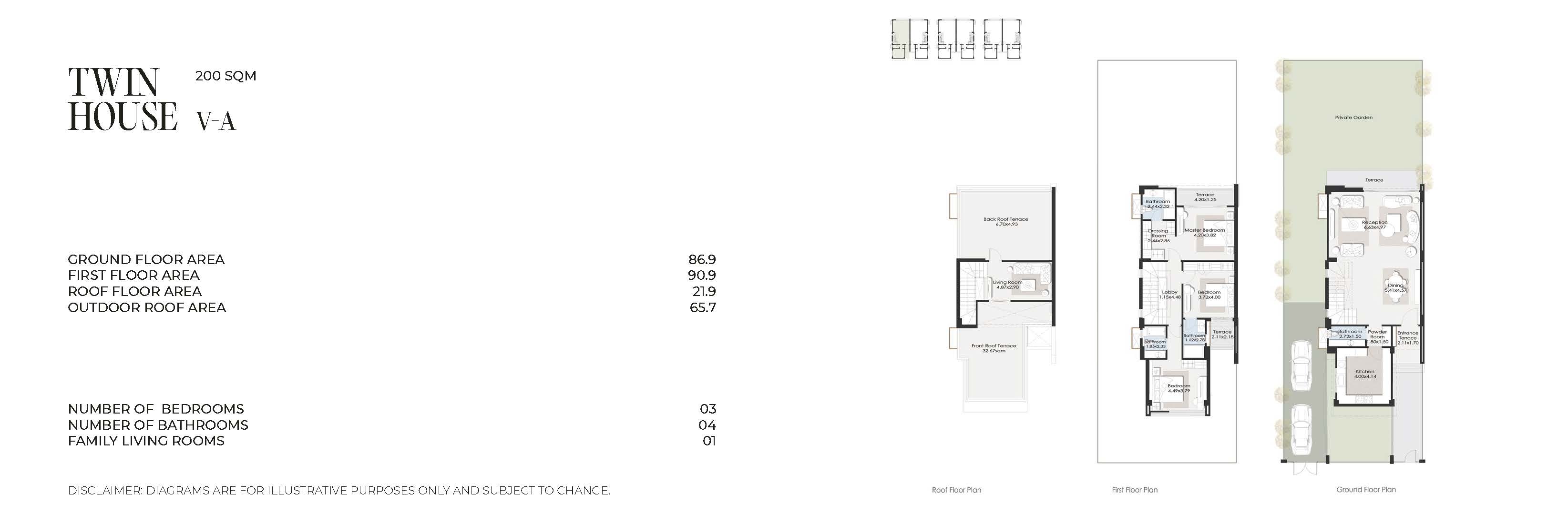 Floor plan for  at El Patio Vera