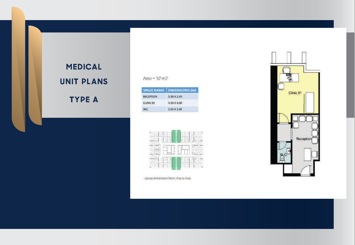 Floor plan for  at Sofitel Oia Towers