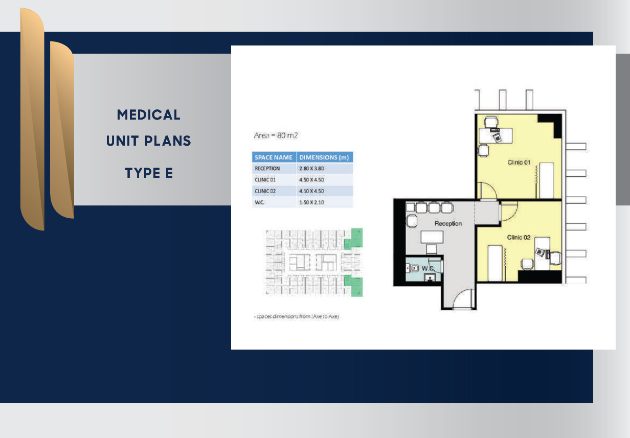 Floor plan for  at Sofitel Oia Towers