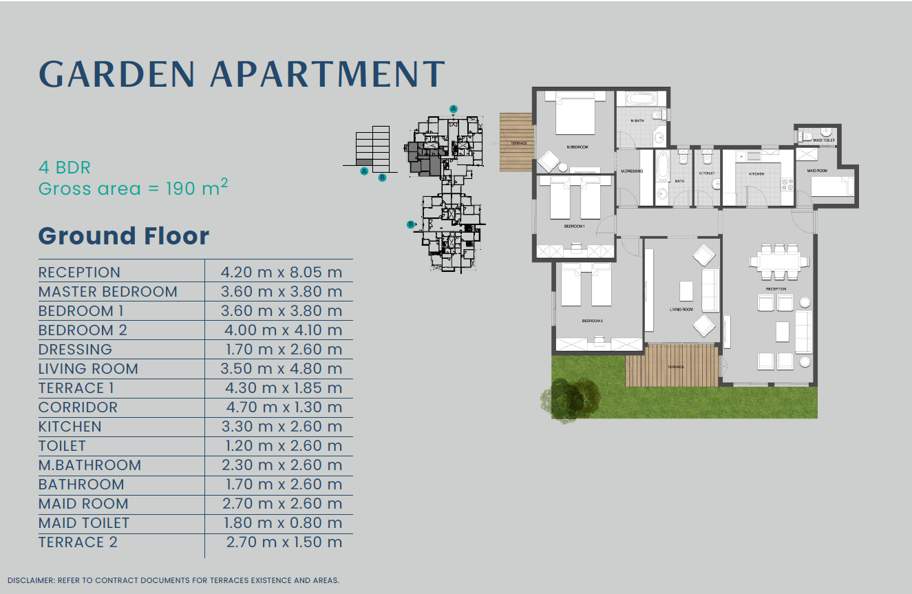 Floor plan for apartment at Mountain View iCity October
