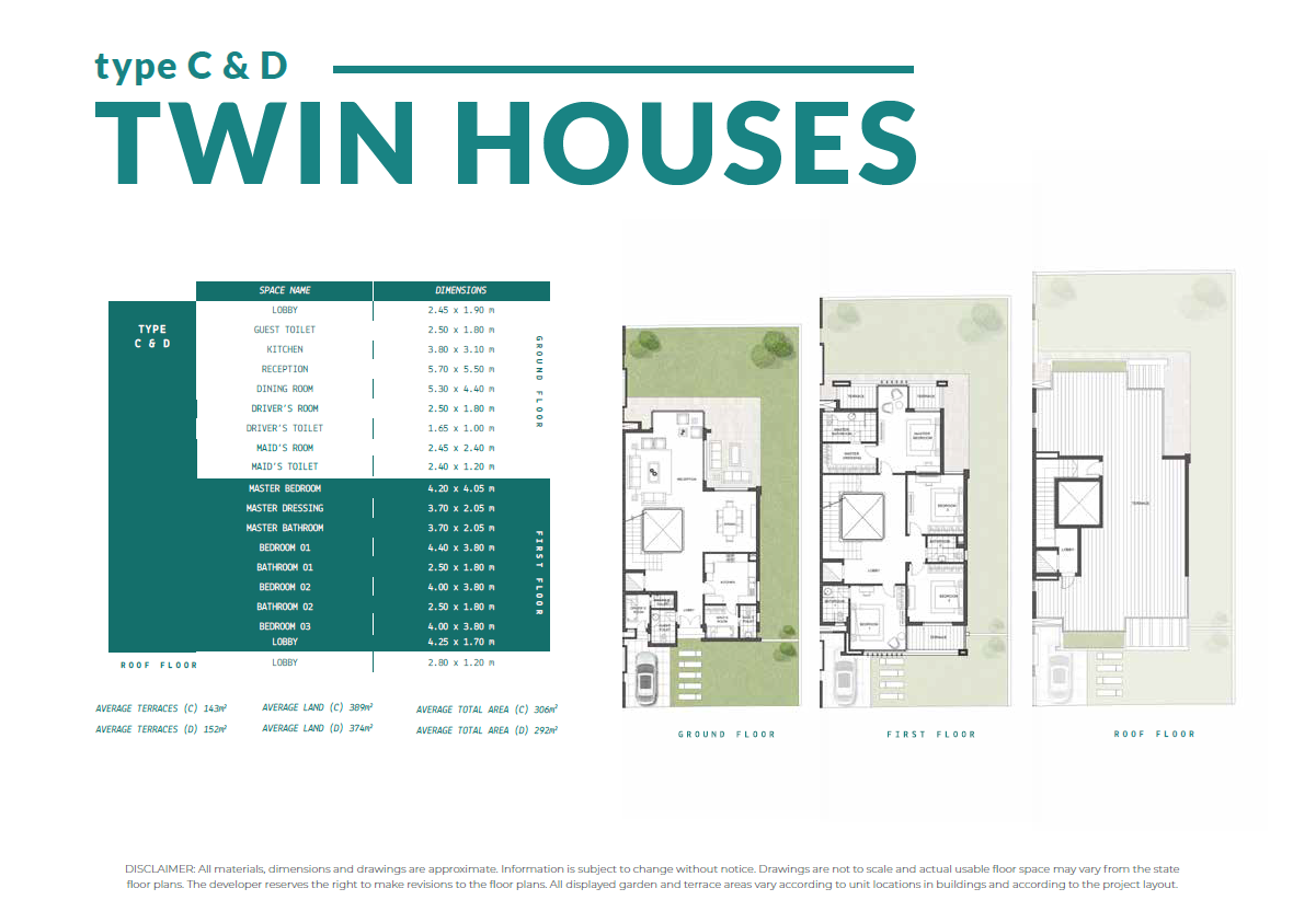 Floor plan for apartment at Joulz