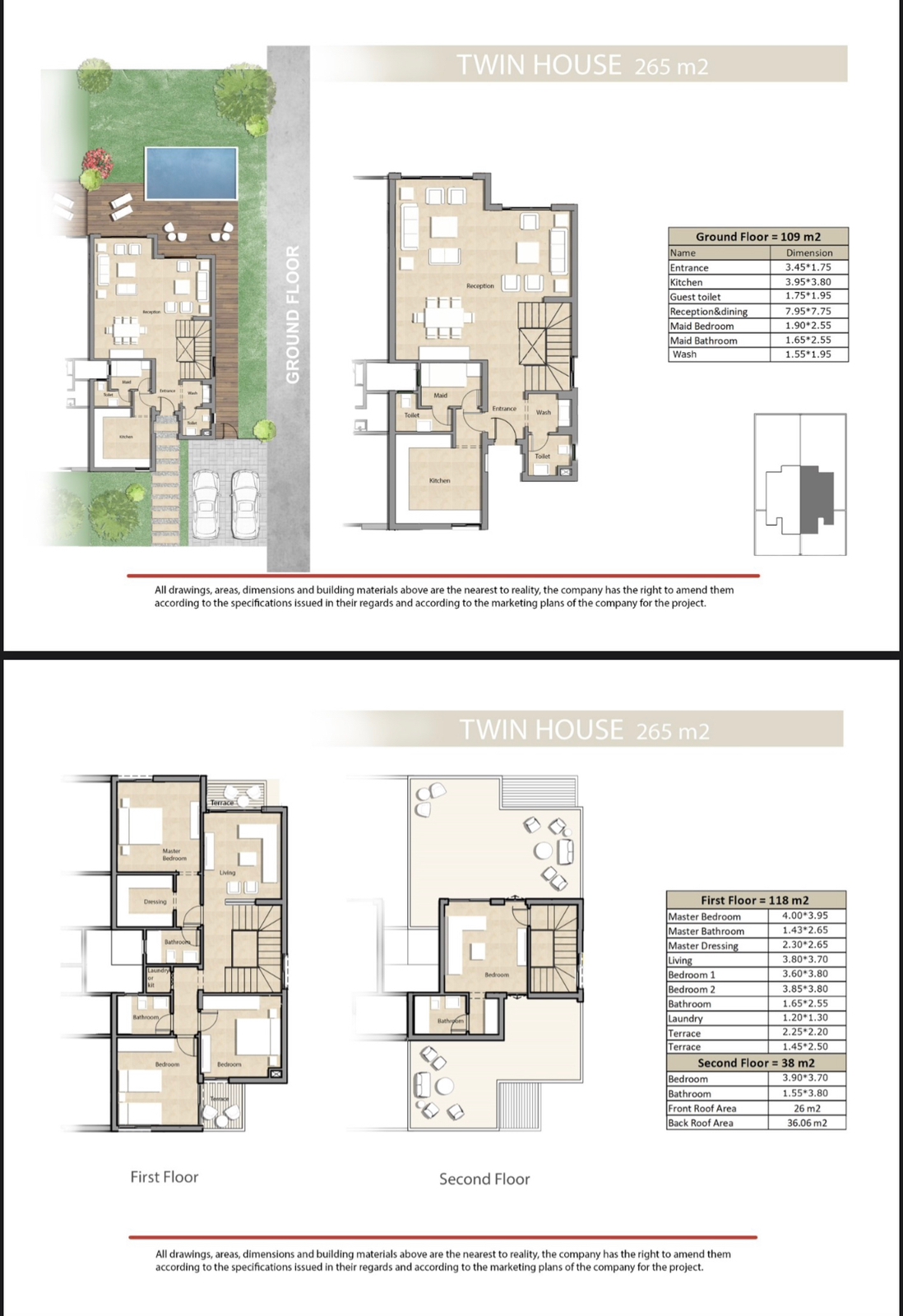 Floor plan for  at Keeva