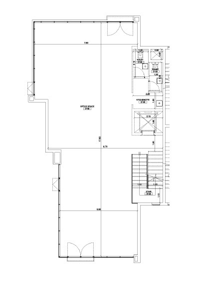 Floor plan for  at Mountain View ICity New Cairo