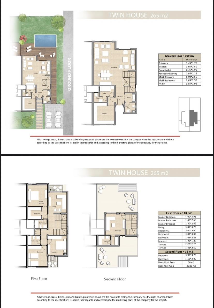 Floor plan for  at Keeva