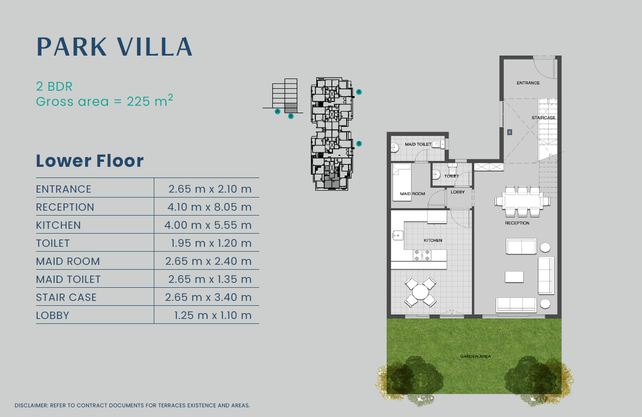 Floor plan for duplex at Mountain View iCity October