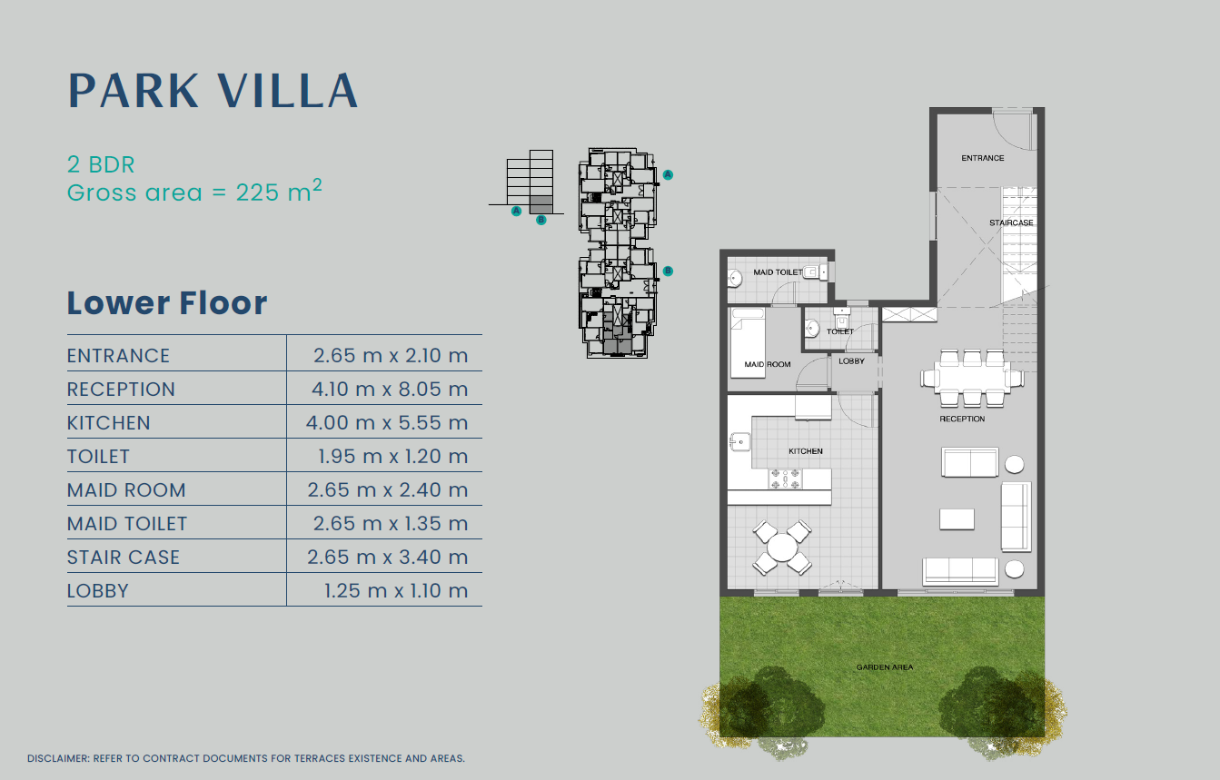 Floor plan for duplex at Mountain View iCity October
