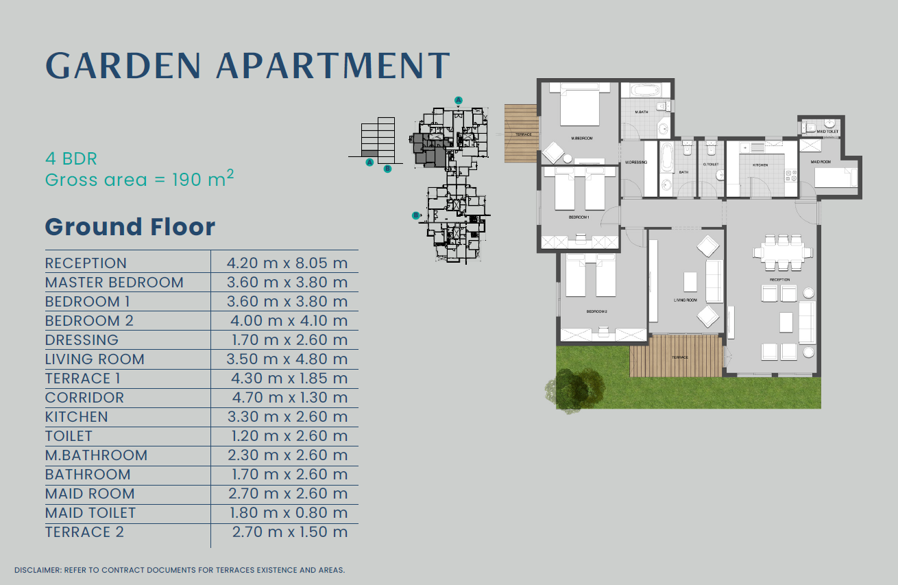Floor plan for apartment at Mountain View iCity October