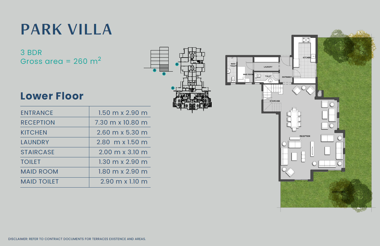 Floor plan for duplex at Mountain View iCity October