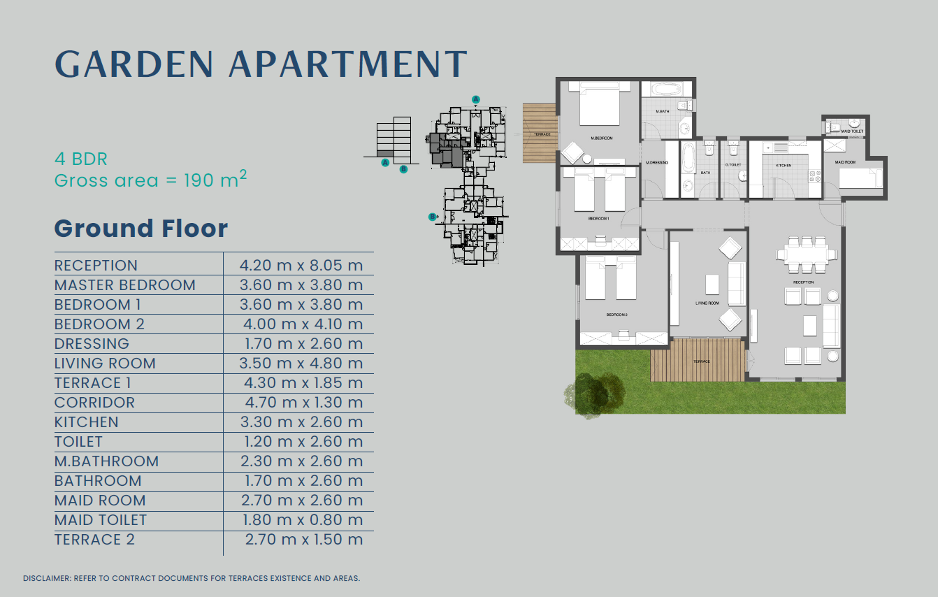 Floor plan for apartment at Mountain View iCity October