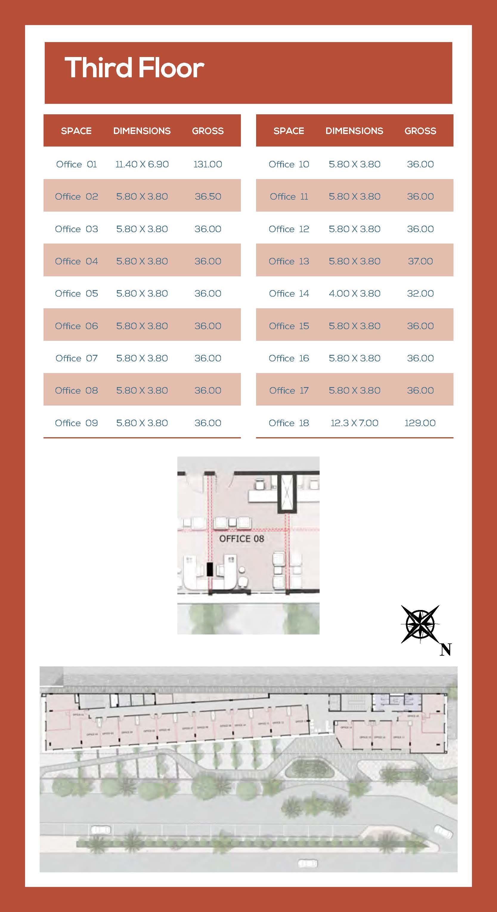 Floor plan for  at Ashgar City