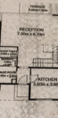 Floor plan for  at Il Bosco New Capital