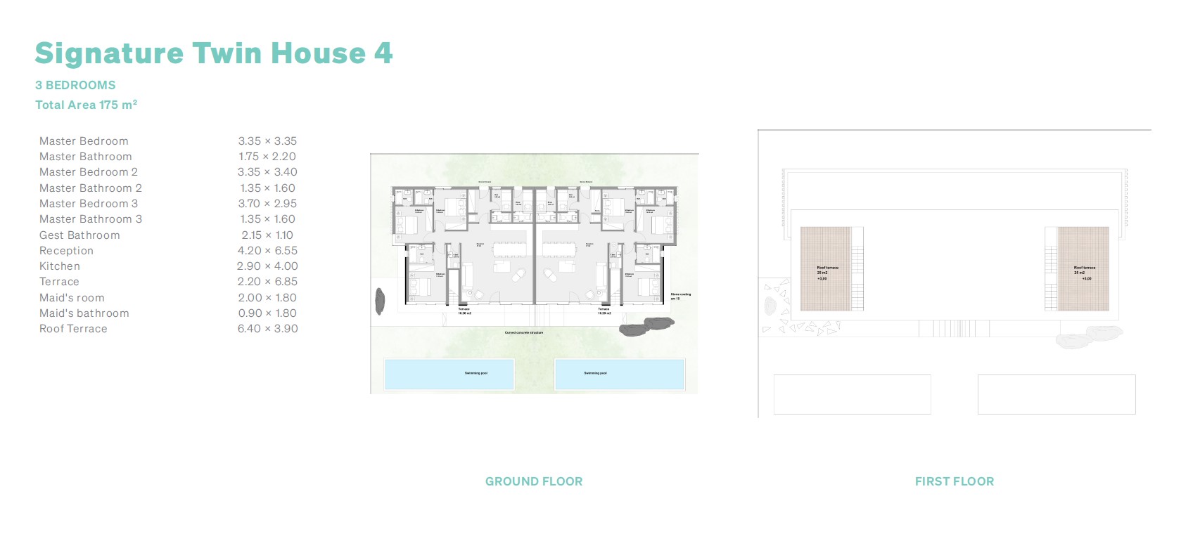 Floor plan for  at Salt