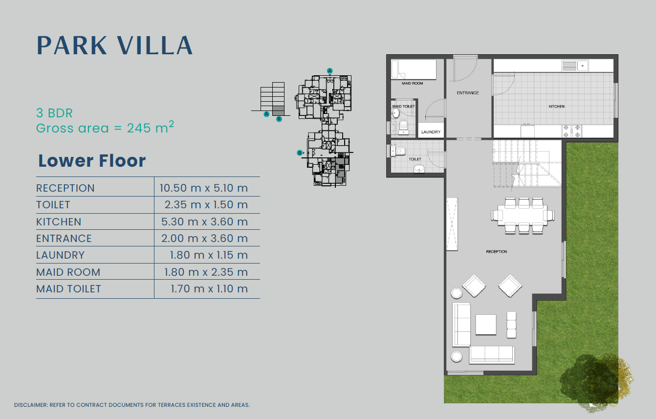 Floor plan for duplex at Mountain View iCity October