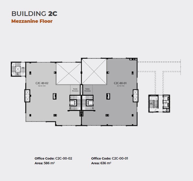 Floor plan for  at DISTRICT 5
