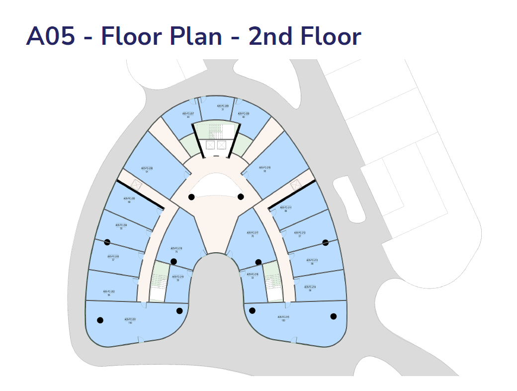 Floor plan for  at The Rift Business Park