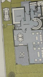 Floor plan for  at Tag Sultan