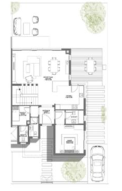 Floor plan for  at June