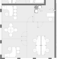 Floor plan for  at Kinda
