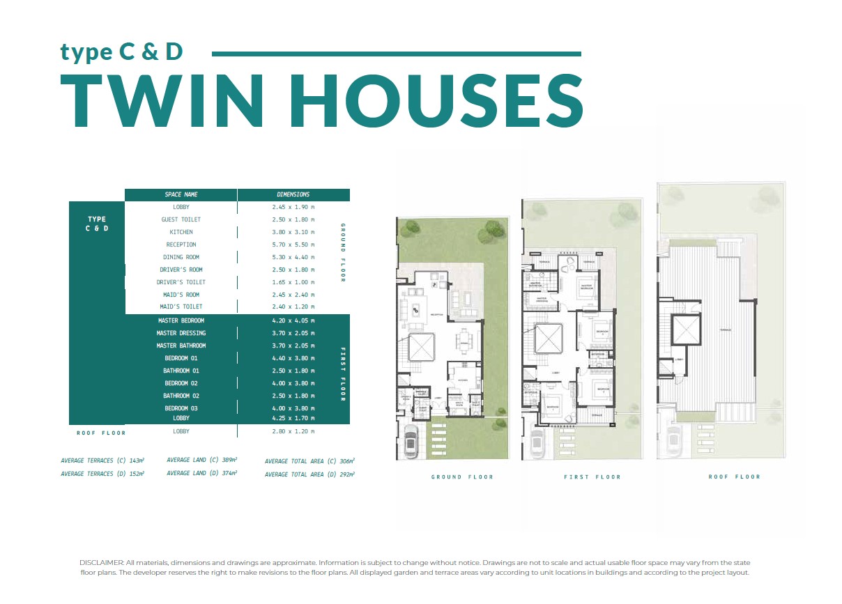 Floor plan for  at Joulz