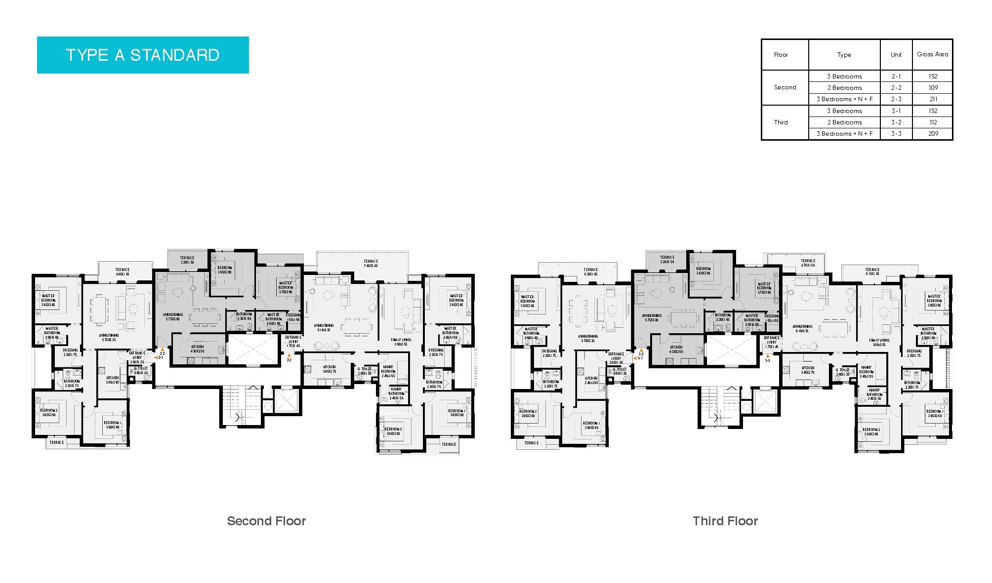 Floor plan for  at Pagoda Business Complex