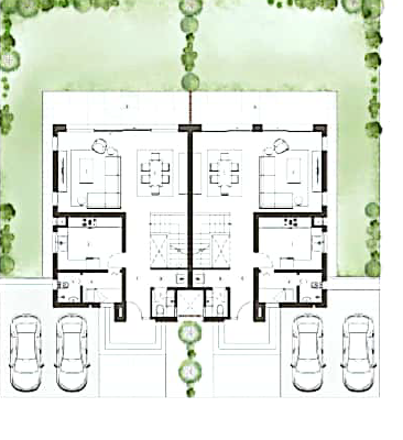 Floor plan for  at HAPTown