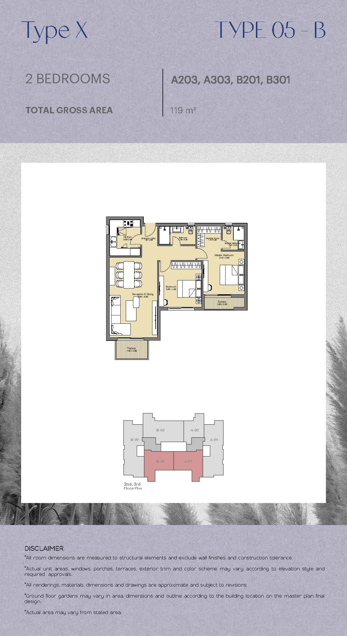 Floor plan for apartment at Ashgar City