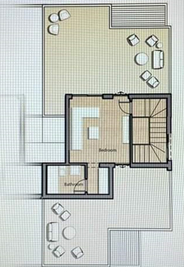 Floor plan for  at Keeva