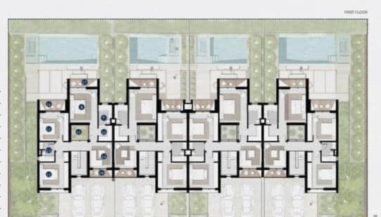 Floor plan 3
