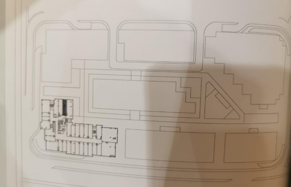 Floor plan for  at Ever