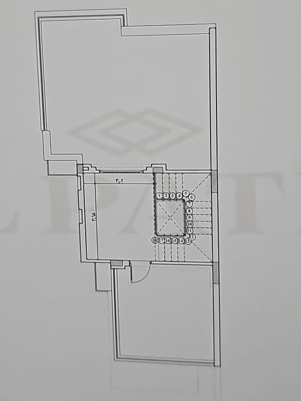 Floor plan for  at El Patio Casa