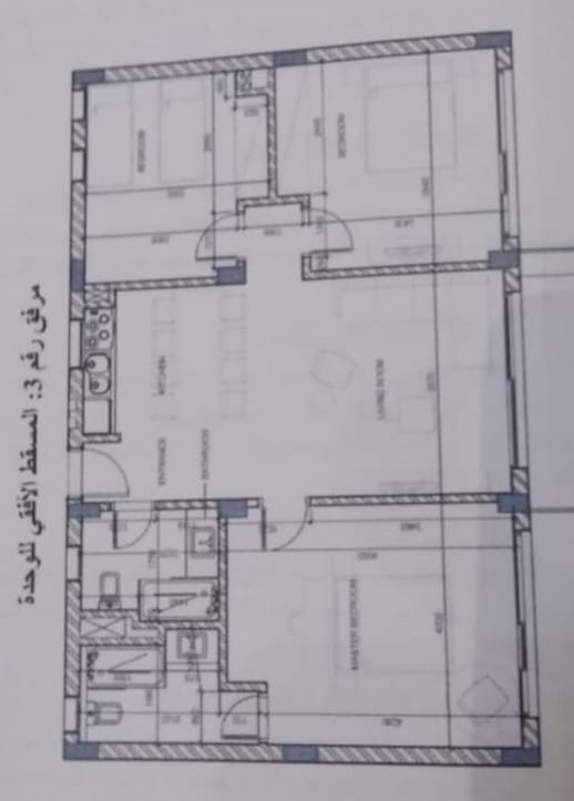 مخطط ١