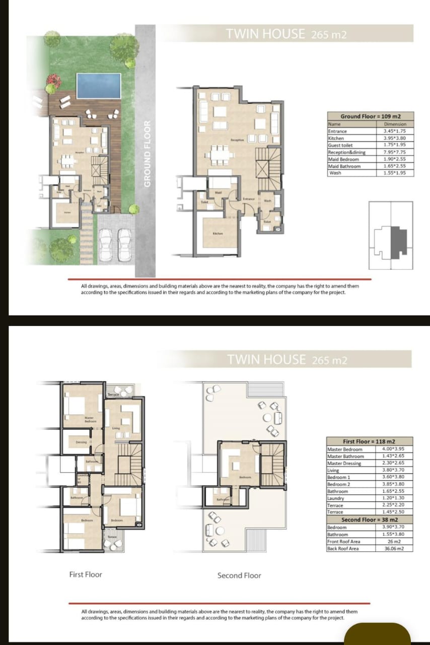 Floor plan for  at Keeva