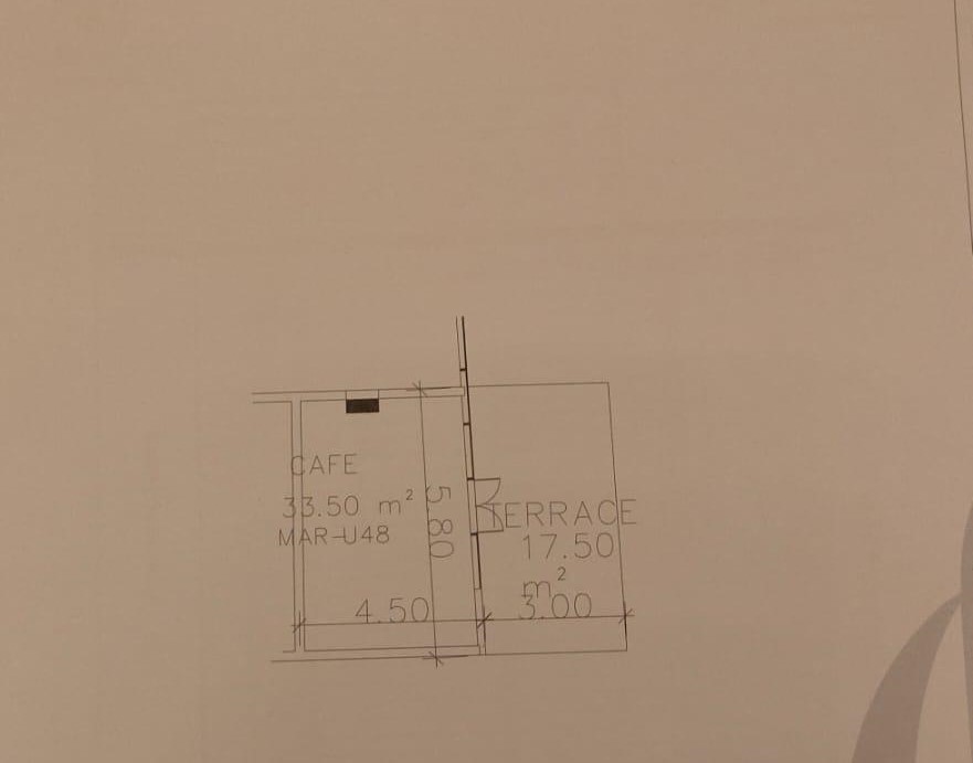 Floor plan for  at Axle