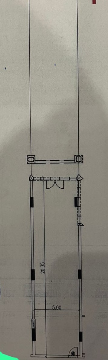 Floor plan for  at Midtown New Capital Villa