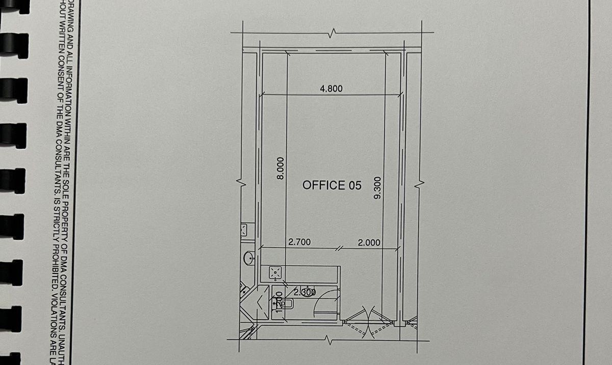 Floor plan for  at Mountain View ICity New Cairo