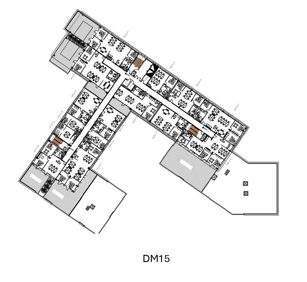 Floor plan for  at 205 Arkan Palm