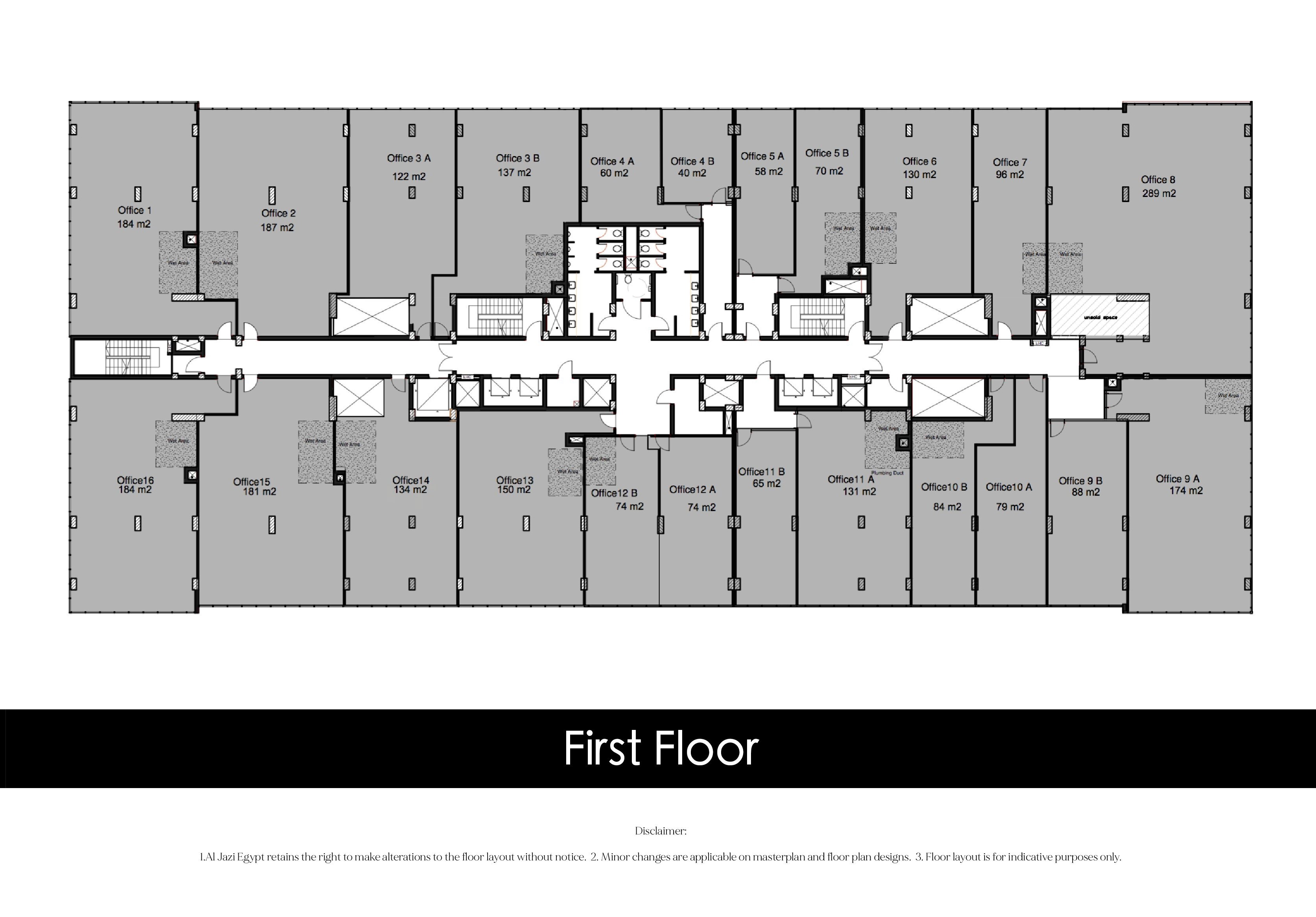 Floor plan for  at Chess Field