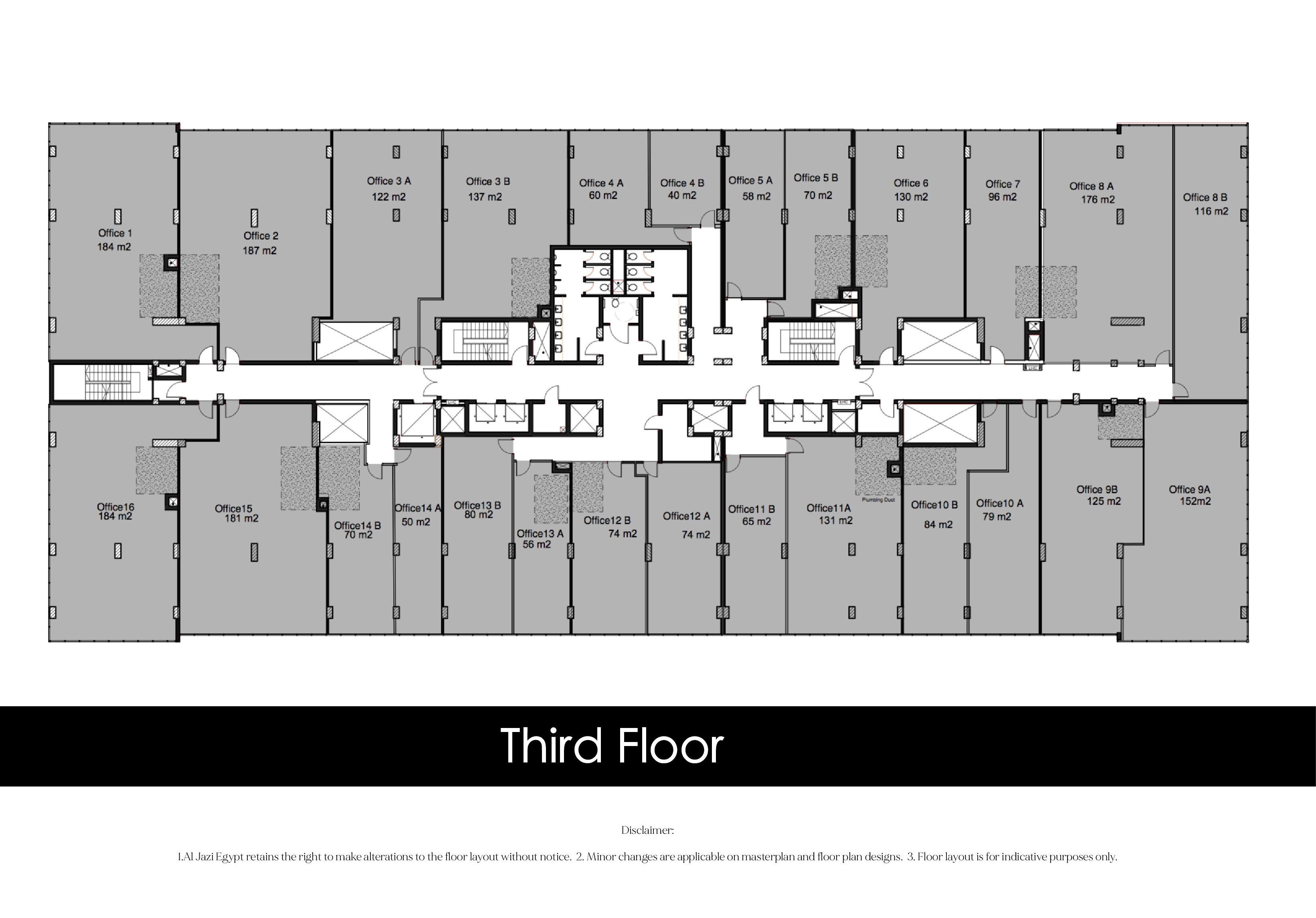 Floor plan for  at Chess Field