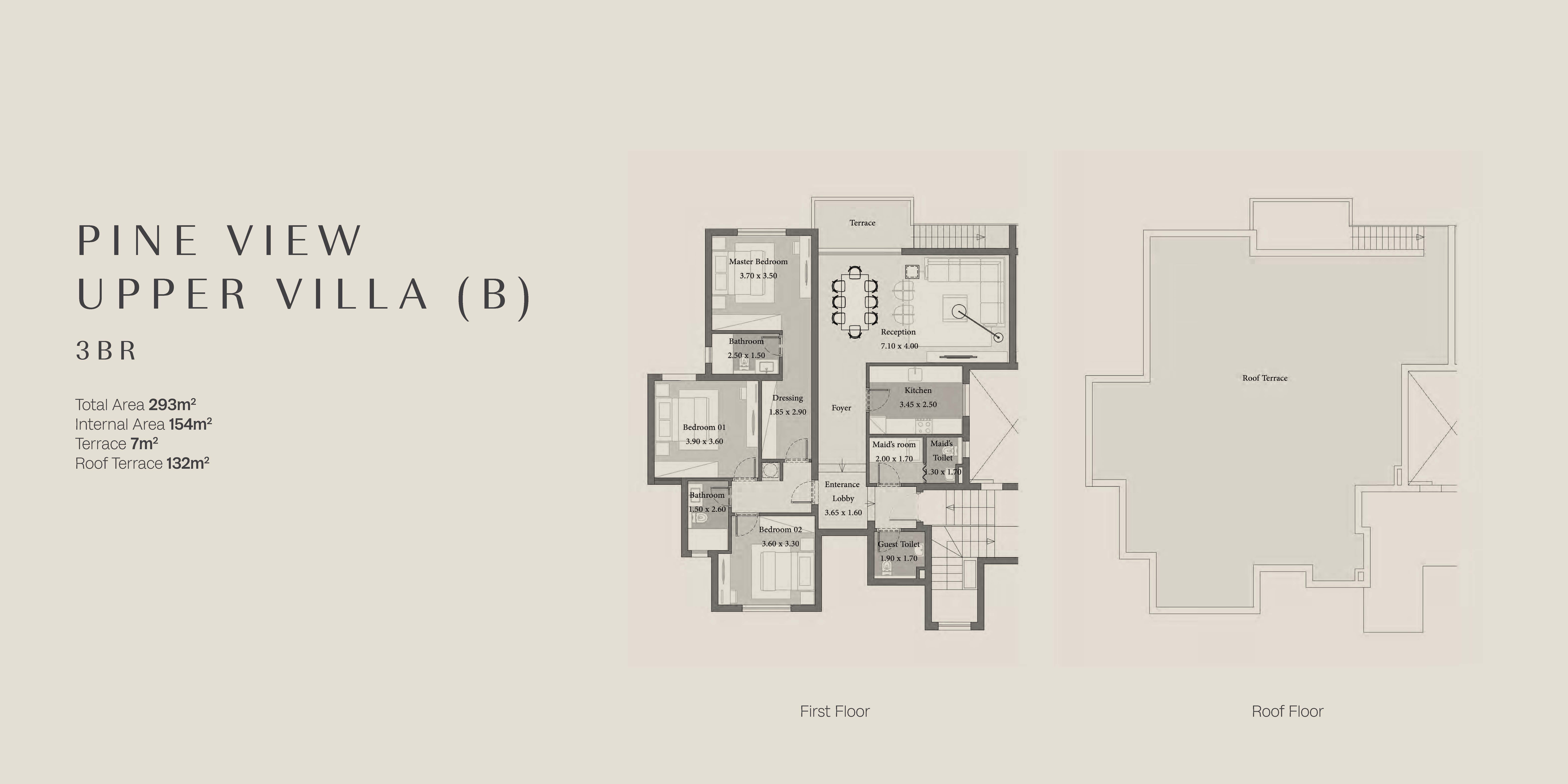 Floor plan for apartment at Pine Lanes