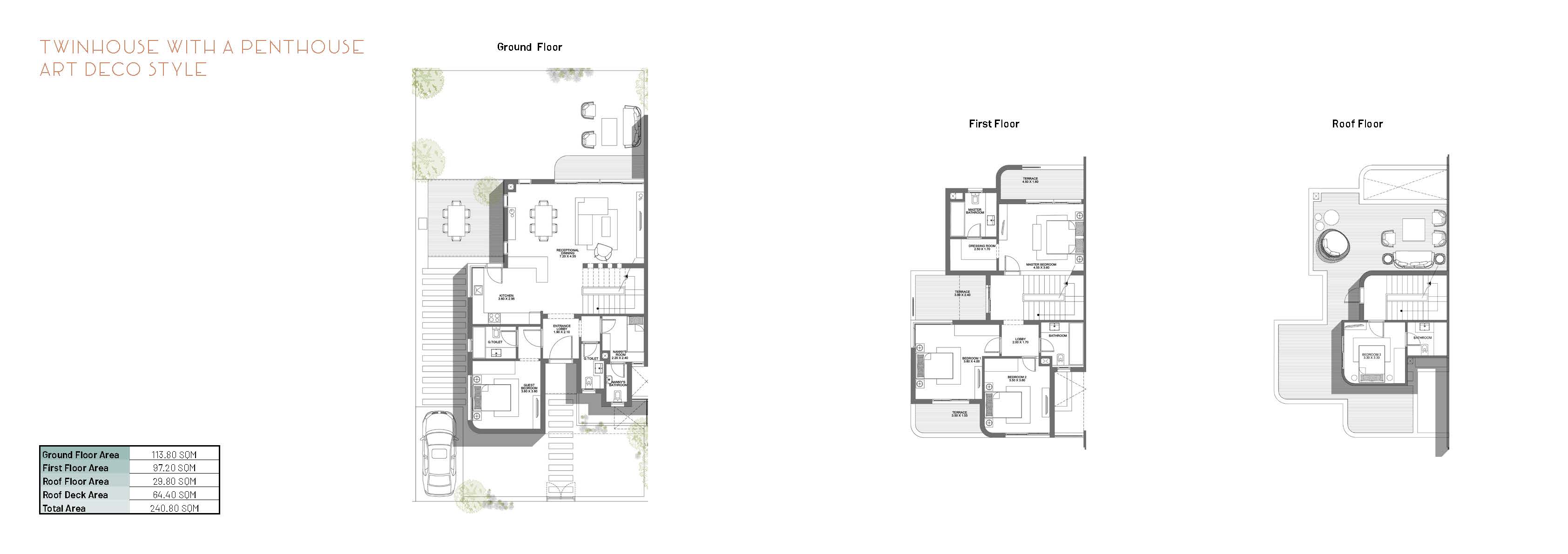 Floor plan for  at June