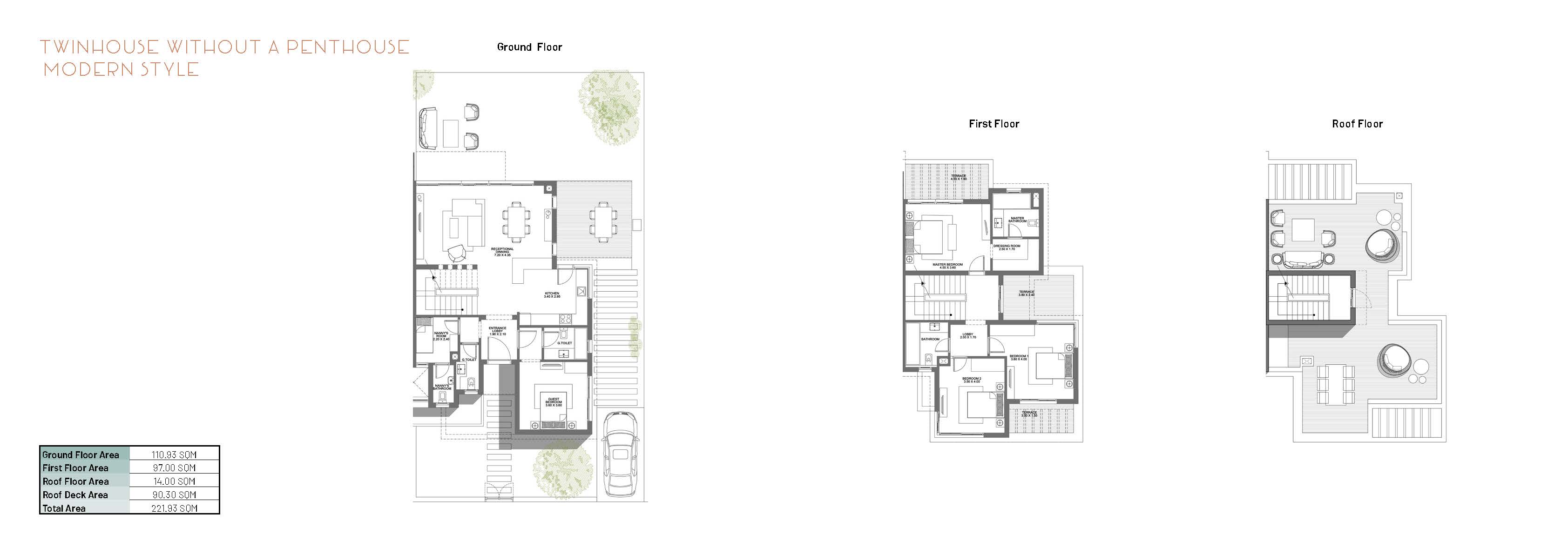 Floor plan for  at June