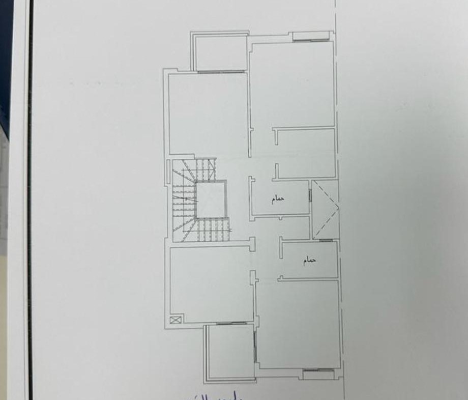 Floor plan for  at Keeva