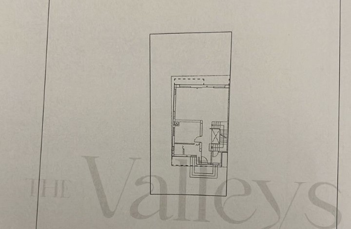Floor plan for  at HAPTown