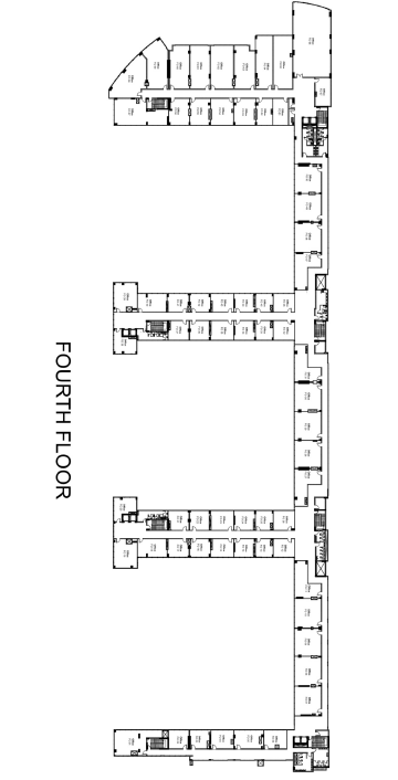 Floor plan for  at Radium