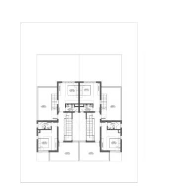 Floor plan for  at Azha