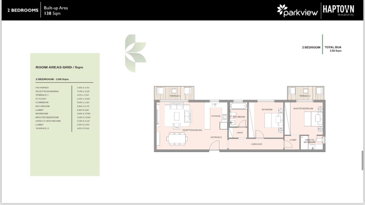 Floor plan for apartment at HAPTown
