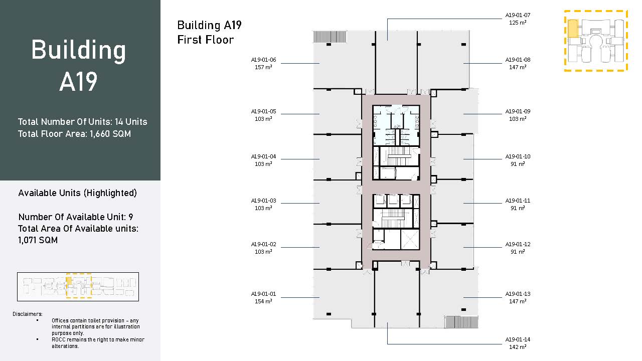 Floor plan for  at Golden Gate