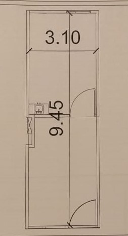 Floor plan for  at Ever